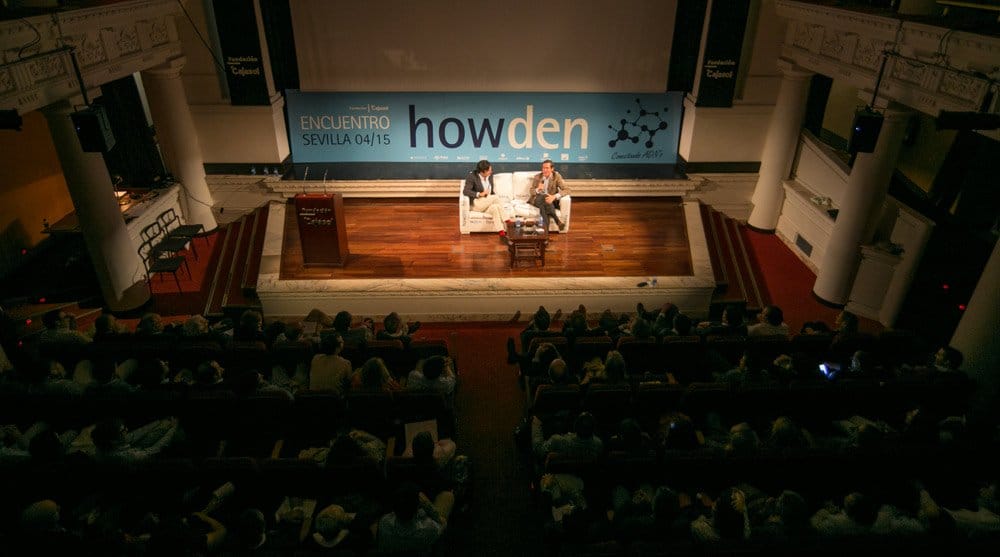 Howden Iberia celebra la primera convención desde la absorción de UBK en 2014