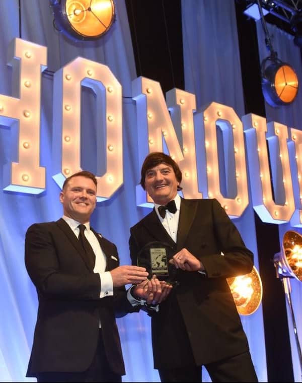 Insurance Insider Honours Awards 2015 Nombre de archivo: