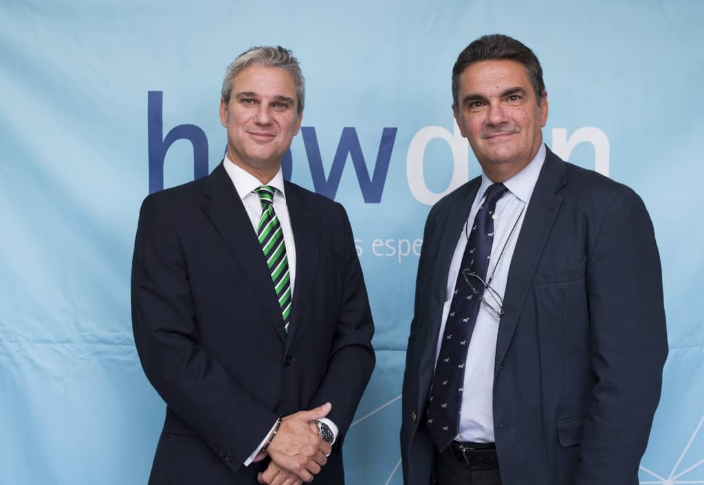 Howden presentó al sector sus resultados y el éxito de la integración de UBK