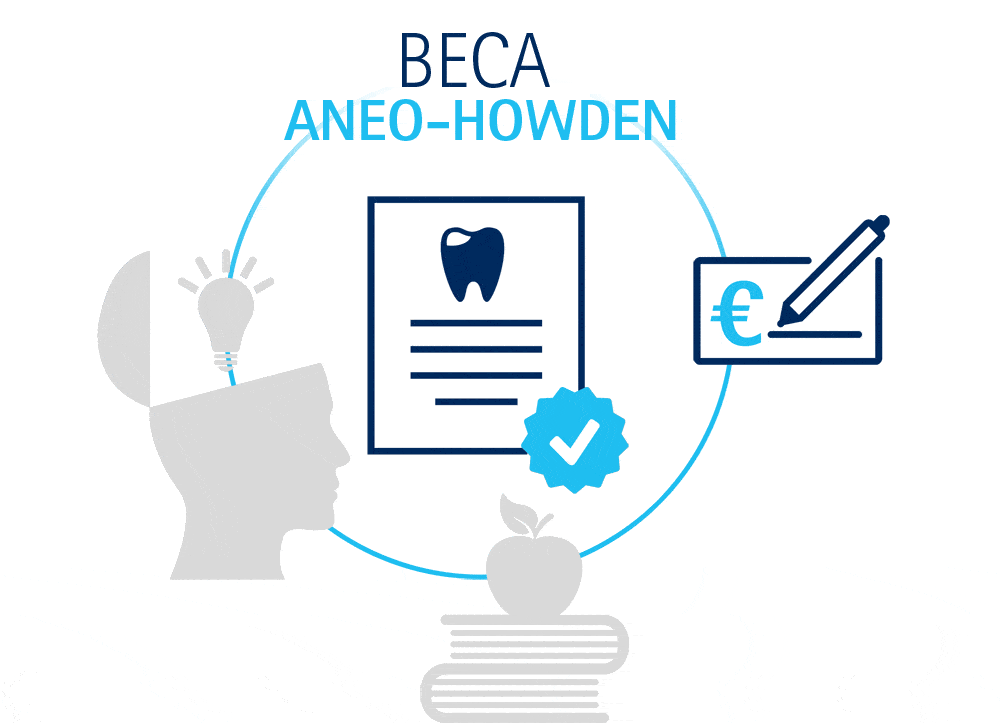 Beca ANEO Howden